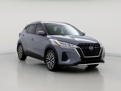 2023 Nissan Kicks SV -
                Town Center, GA