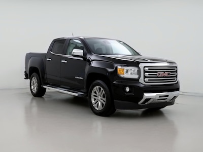 2020 GMC Canyon SLT -
                Town Center, GA