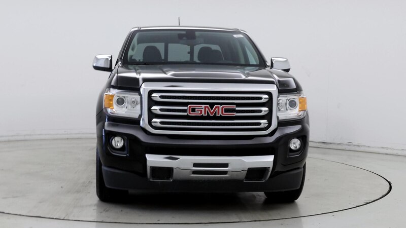 2020 GMC Canyon SLT 5