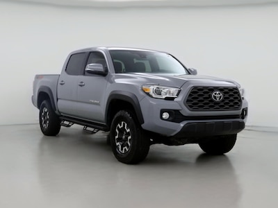 2020 Toyota Tacoma TRD Off-Road -
                Tupelo, MS