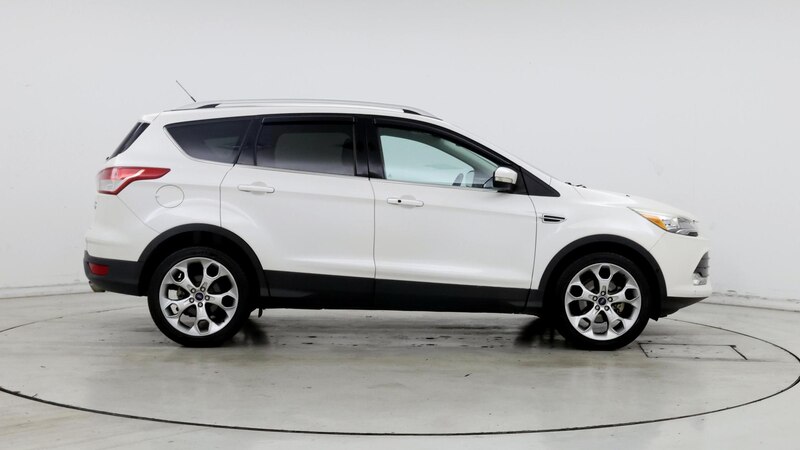 2015 Ford Escape Titanium 7