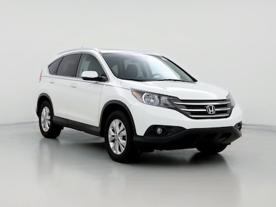 2014 Honda CR-V EX-L -
                Town Center, GA