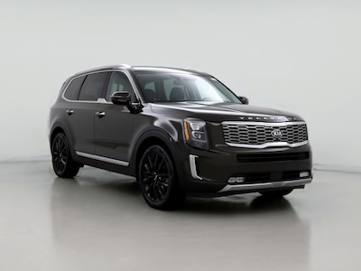 2020 Kia Telluride SX -
                Greenville, SC