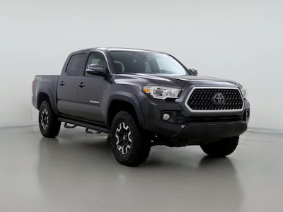 2018 Toyota Tacoma TRD Off-Road -
                Town Center, GA