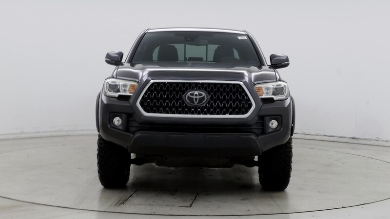 2018 Toyota Tacoma TRD Off-Road 5