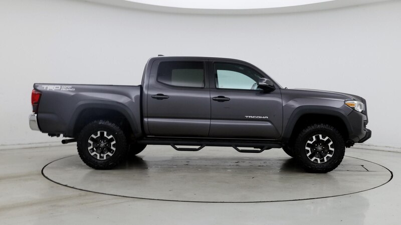 2018 Toyota Tacoma TRD Off-Road 7