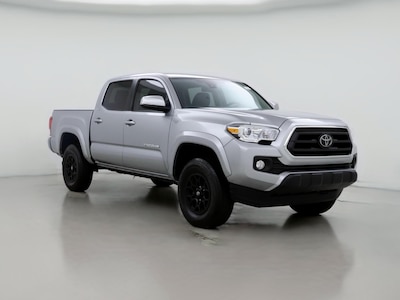 2022 Toyota Tacoma SR5 -
                Norcross, GA