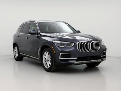 2022 BMW X5 sDrive40i -
                Lithia Springs, GA