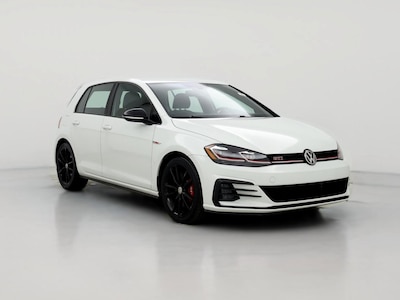 2019 Volkswagen Golf GTI Rabbit Edition -
                Atlanta, GA