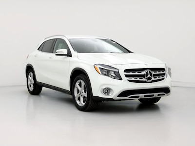 2019 Mercedes-Benz GLA 250 -
                Lithia Springs, GA