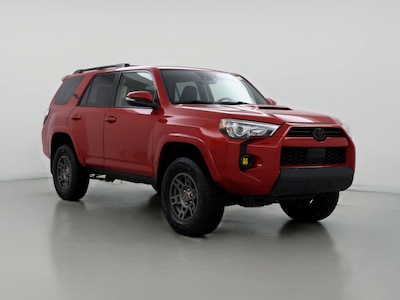 2020 Toyota 4Runner TRD Off Road -
                Town Center, GA