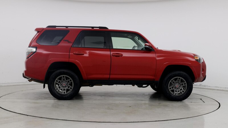 2020 Toyota 4Runner TRD Off Road 7