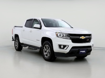 2019 Chevrolet Colorado Z71 -
                Town Center, GA