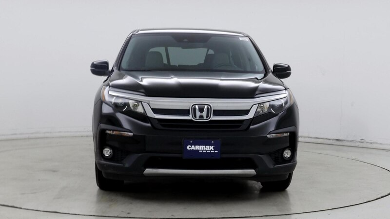 2019 Honda Pilot EX-L 5