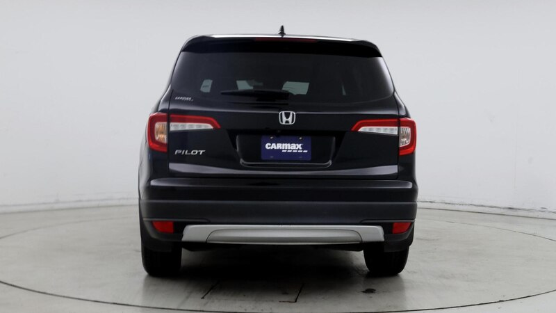 2019 Honda Pilot EX-L 6