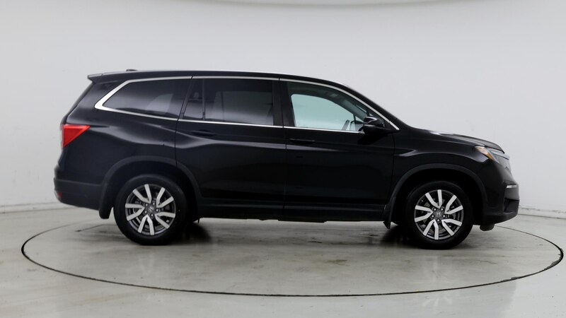 2019 Honda Pilot EX-L 7