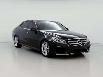 2014 Mercedes-Benz E-Class E 350 -
                Town Center, GA