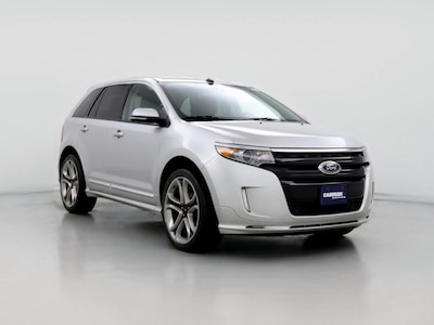 2014 Ford Edge Sport -
                Town Center, GA