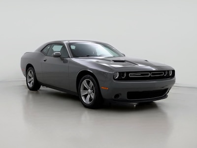 2019 Dodge Challenger SXT -
                Town Center, GA