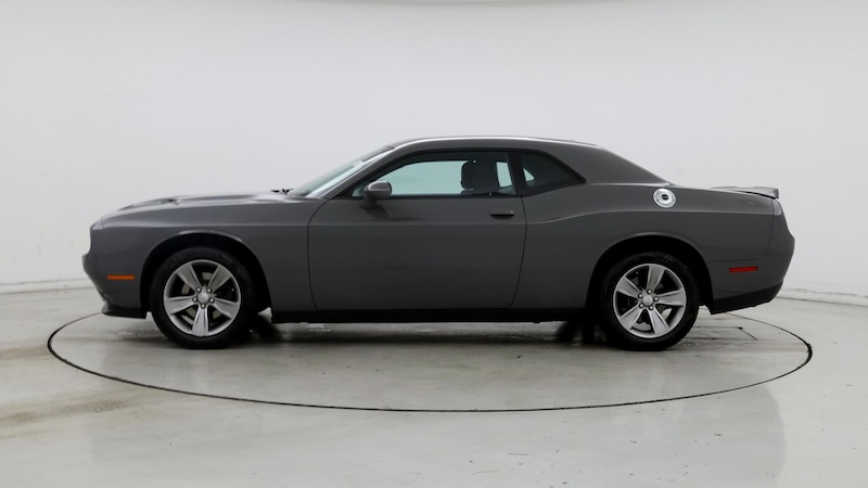 2019 Dodge Challenger SXT 3