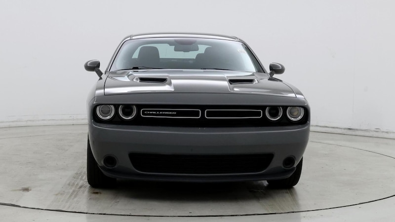 2019 Dodge Challenger SXT 5