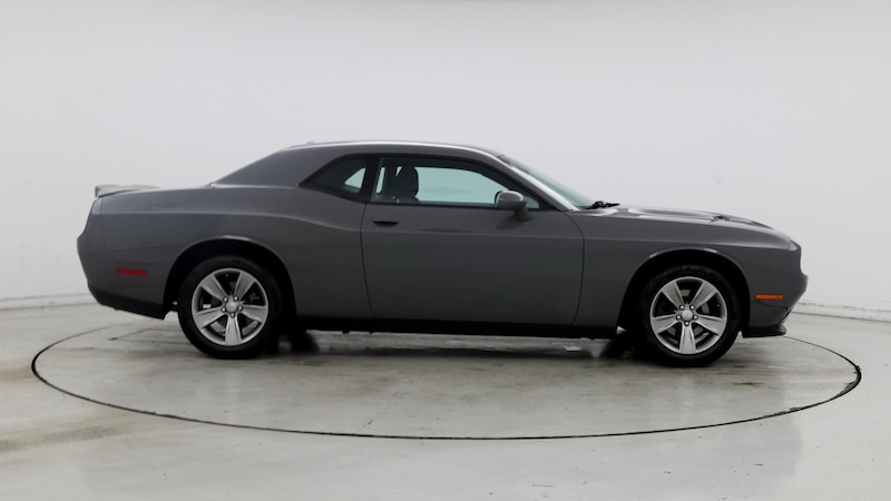 2019 Dodge Challenger SXT 7