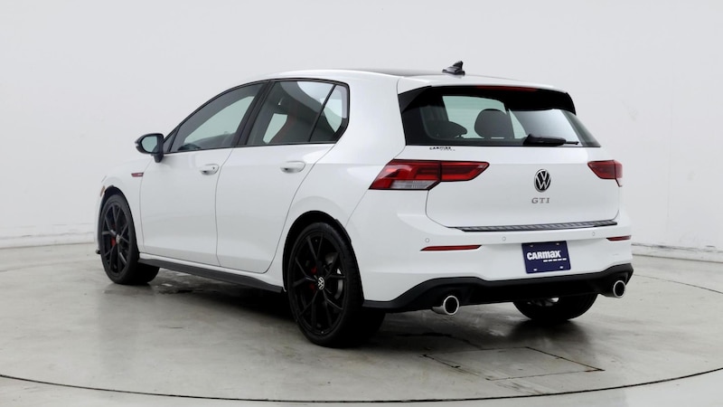 2024 Volkswagen Golf GTI 380 S 2