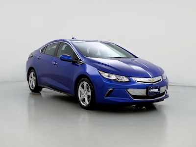 2017 Chevrolet Volt LT -
                Town Center, GA