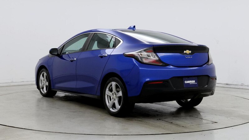 2017 Chevrolet Volt LT 2