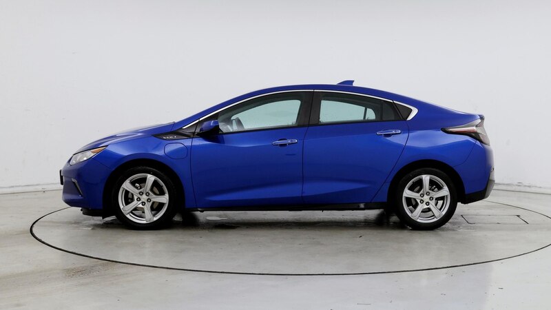 2017 Chevrolet Volt LT 3