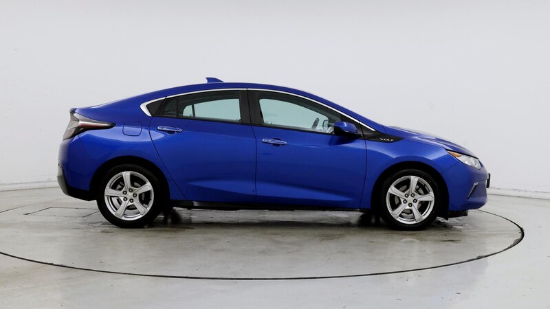 2017 Chevrolet Volt LT 7