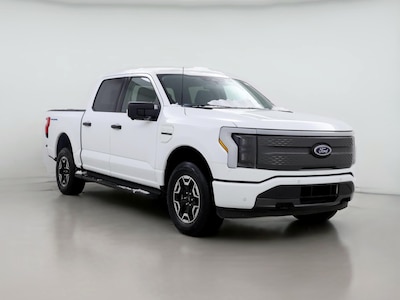 2022 Ford F-150 Lightning XLT -
                Town Center, GA