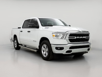 2023 RAM 1500 Big Horn -
                Atlanta, GA