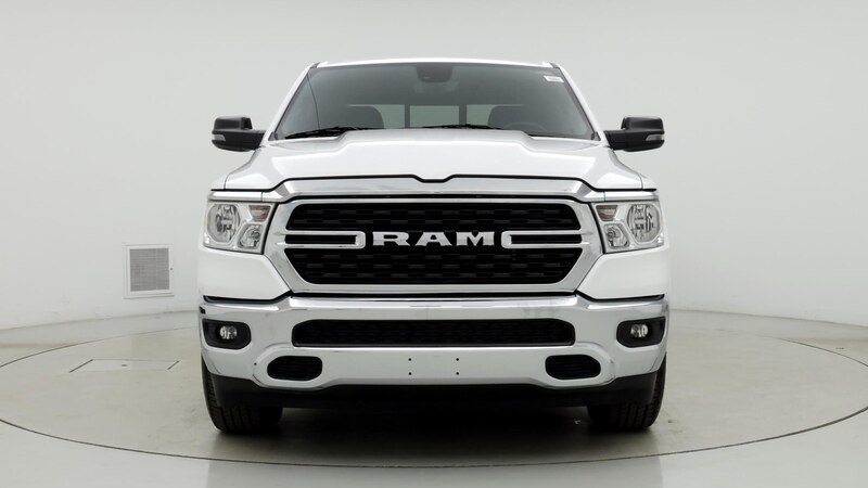 2023 RAM 1500 Big Horn 5