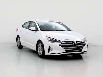 2020 Hyundai Elantra Value Edition -
                Town Center, GA