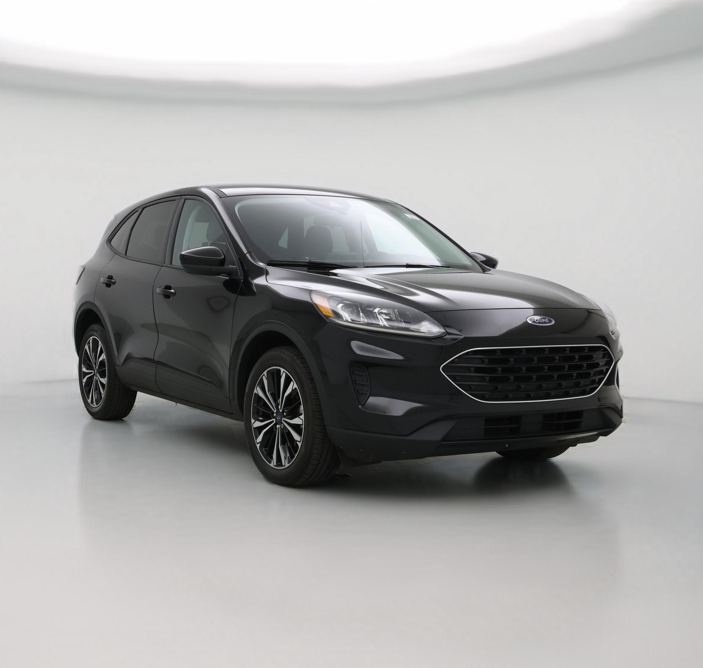 Thumbnail: 2022 Ford Escape - 1
