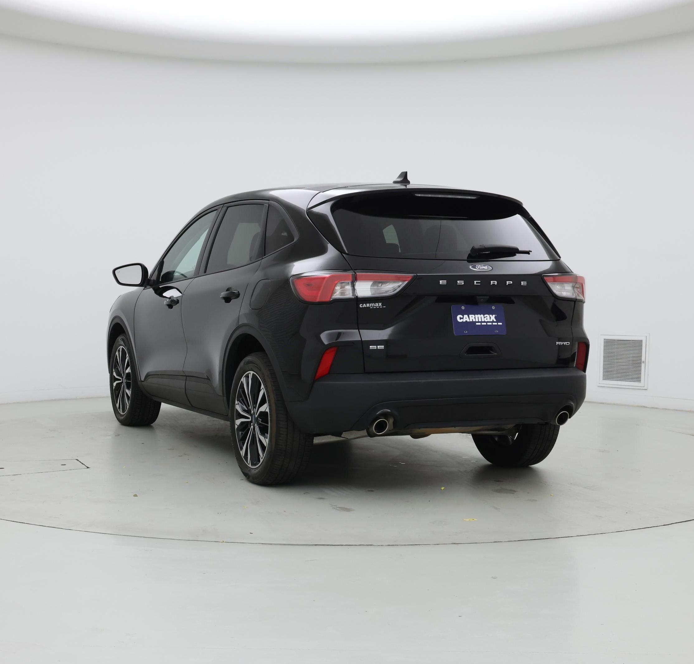 Thumbnail: 2022 Ford Escape - 2