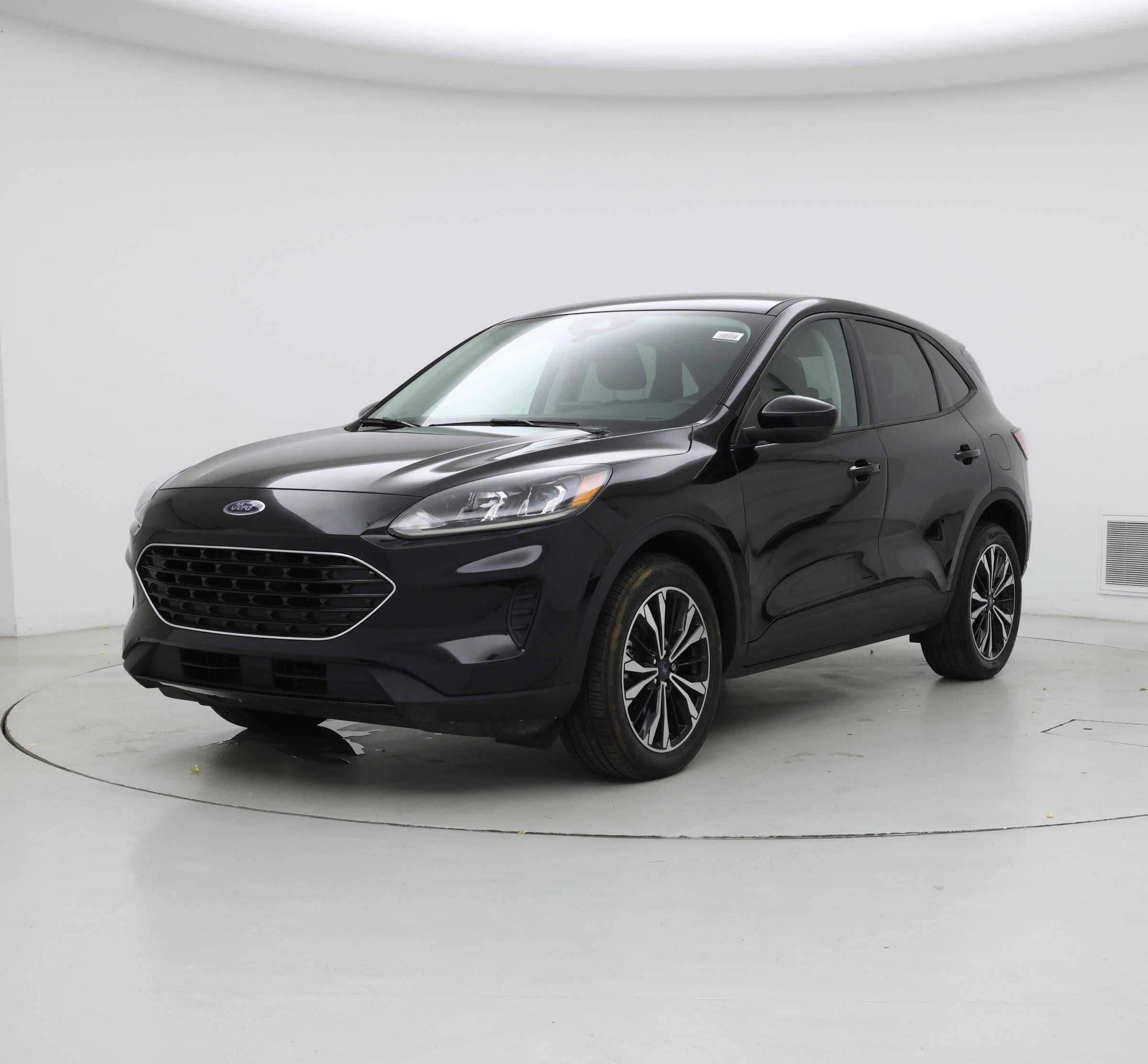 Thumbnail: 2022 Ford Escape - 4