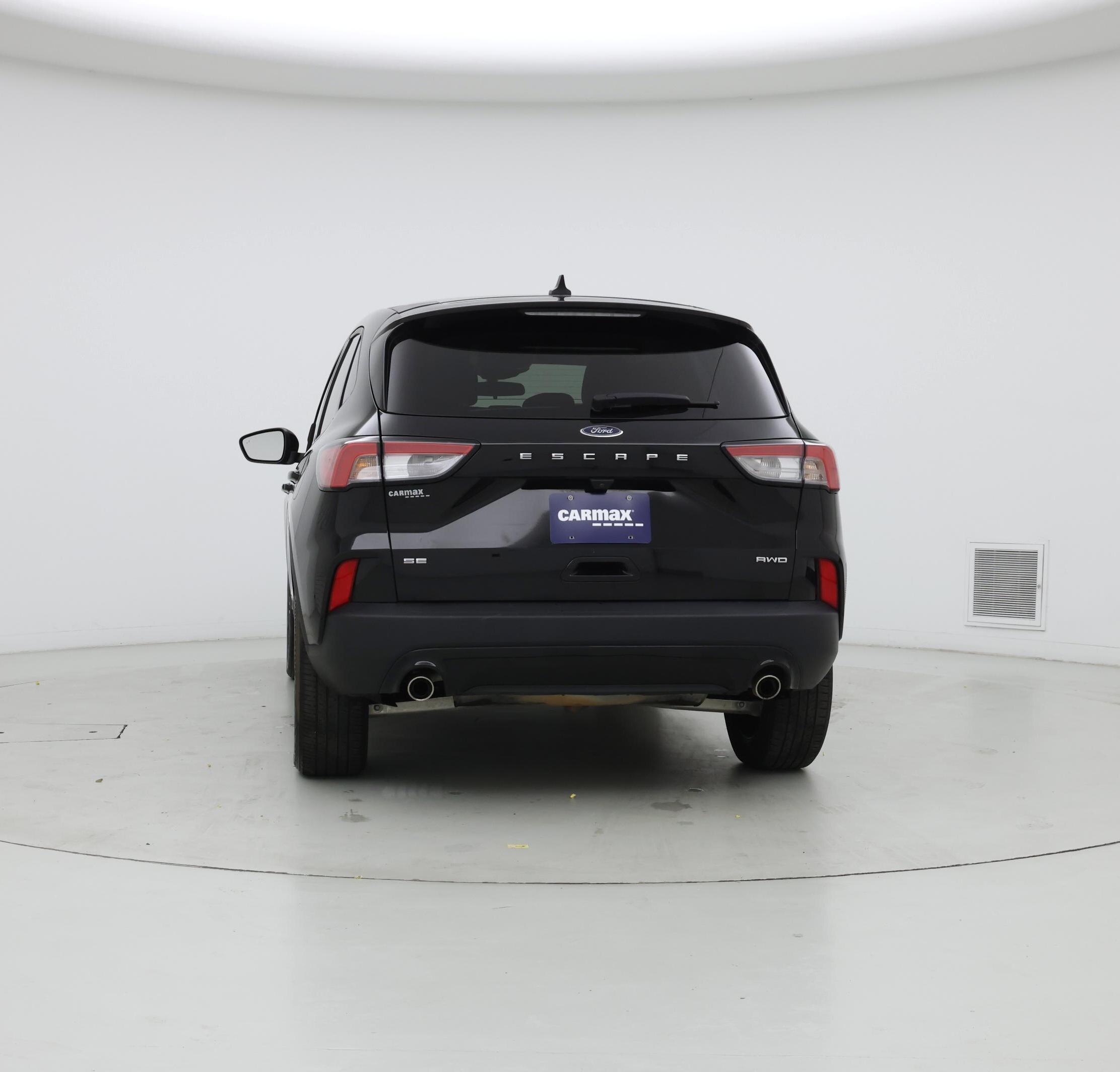 Thumbnail: 2022 Ford Escape - 6