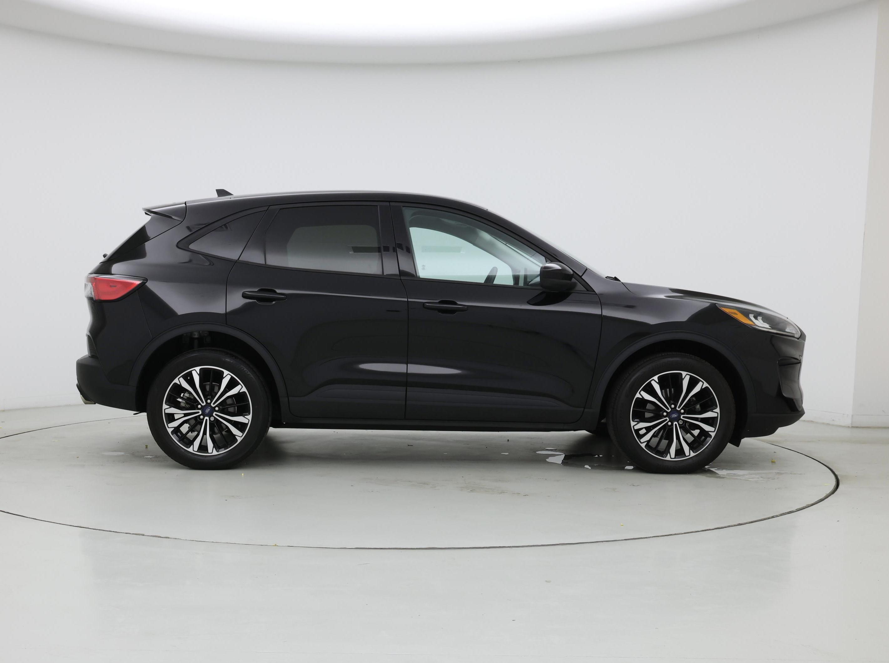 Thumbnail: 2022 Ford Escape - 7