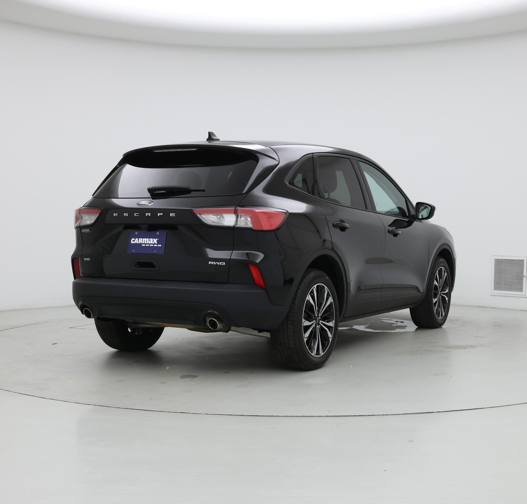 Thumbnail: 2022 Ford Escape - 8