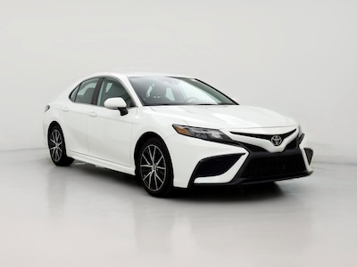 2023 Toyota Camry SE -
                Lithia Springs, GA