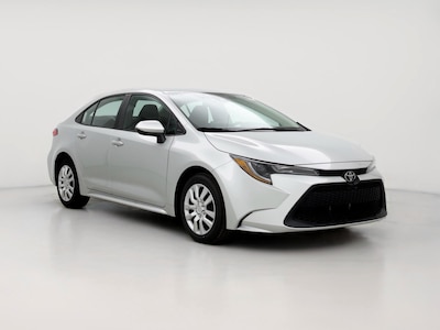 2022 Toyota Corolla LE -
                Atlanta, GA