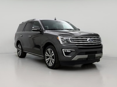 2021 Ford Expedition Limited -
                Lithia Springs, GA