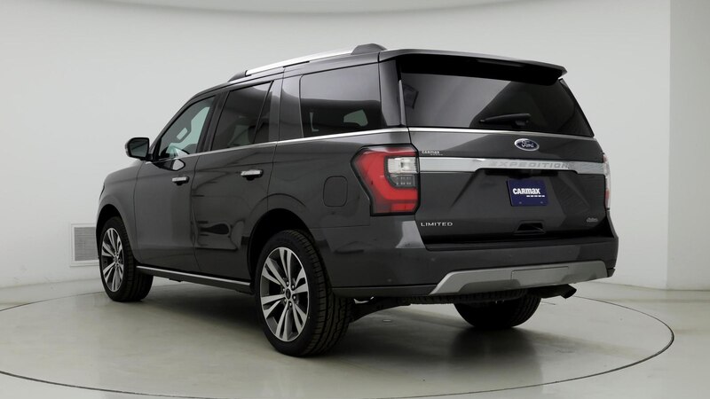 2021 Ford Expedition Limited 2