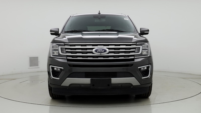 2021 Ford Expedition Limited 5