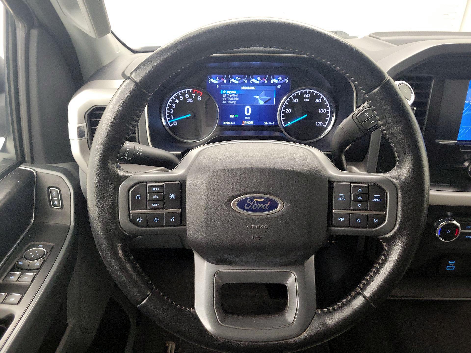 Thumbnail: 2022 Ford F-150 - 10