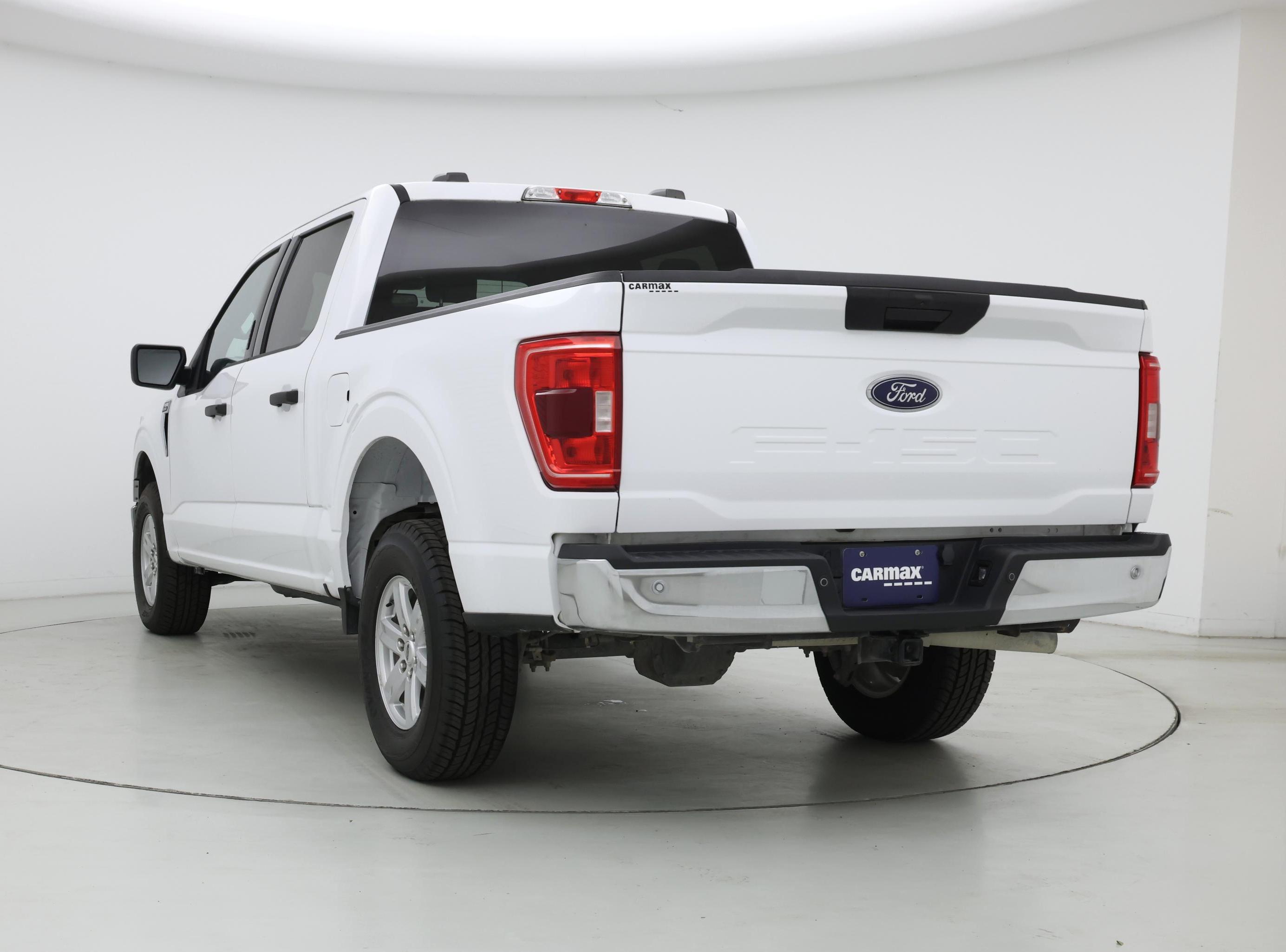 Thumbnail: 2022 Ford F-150 - 2