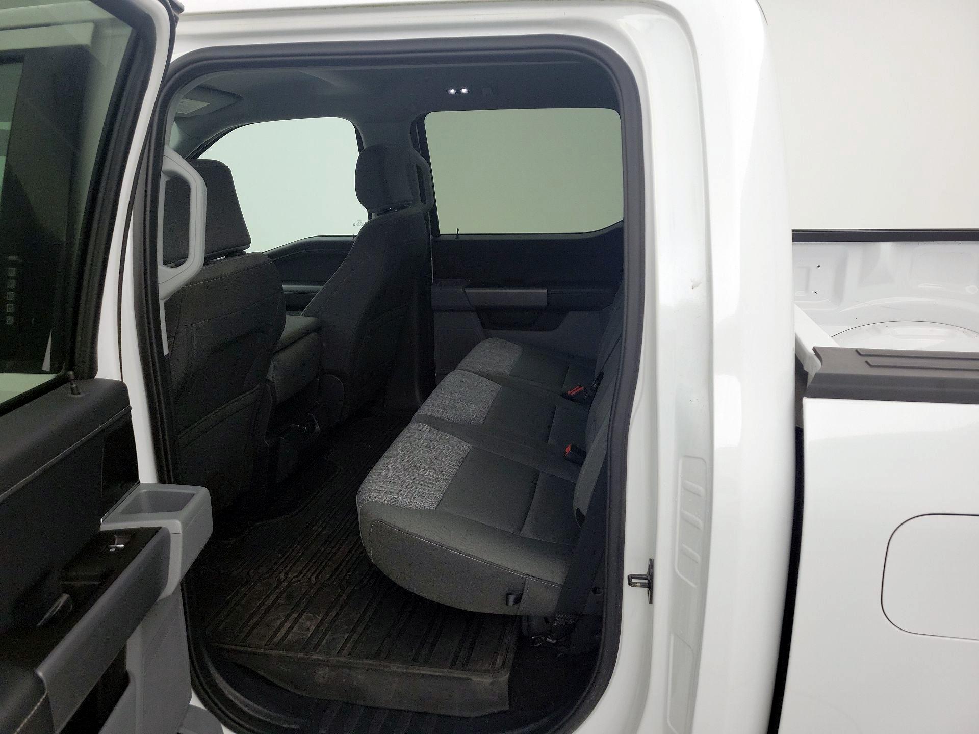 Thumbnail: 2022 Ford F-150 - 20