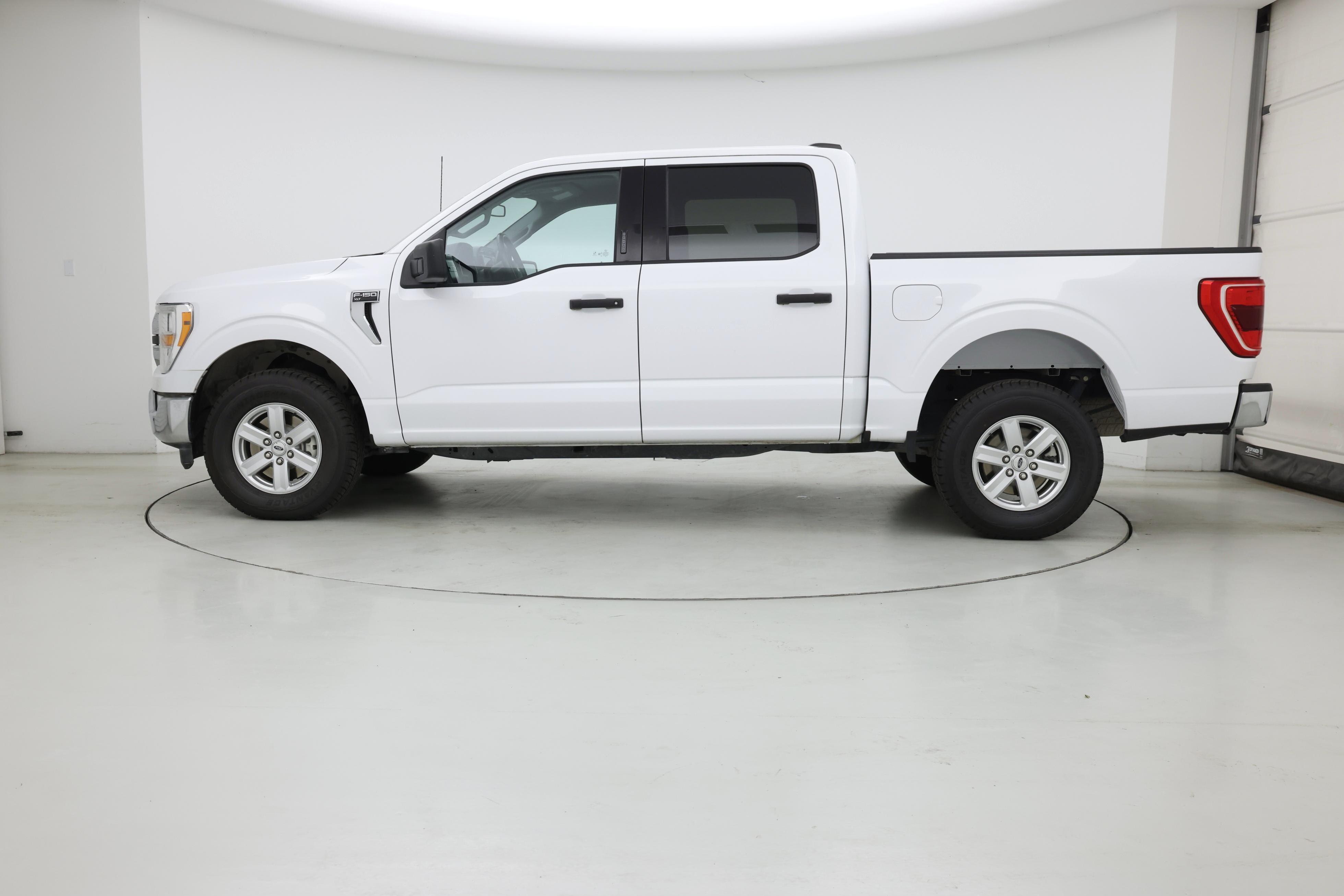 Thumbnail: 2022 Ford F-150 - 3